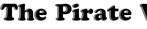 Font : Grease Custom Text : The Pirate Way Test your own text here Click to download or to view this font on a tshirt that can be custom printed in Bali