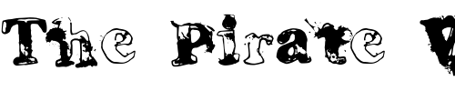 Font : Grease-Monkey Custom Text : The Pirate Way Test your own text here Click to download or to view this font on a tshirt that can be custom printed in Bali