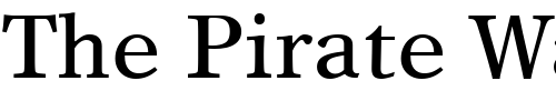 Font : Greco-Europa-SSi Custom Text : The Pirate Way Test your own text here Click to download or to view this font on a tshirt that can be custom printed in Bali