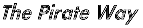 Font : Green-Bough Custom Text : The Pirate Way Test your own text here Click to download or to view this font on a tshirt that can be custom printed in Bali