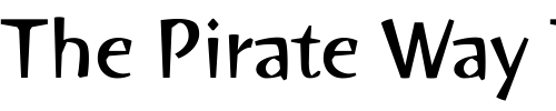 Font : Green-LET-Plain-1 Custom Text : The Pirate Way Test your own text here Click to download or to view this font on a tshirt that can be custom printed in Bali