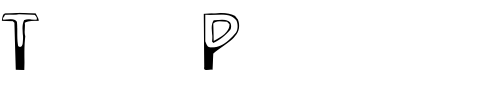 Font : GreenCaps-Caps Custom Text : The Pirate Way Test your own text here Click to download or to view this font on a tshirt that can be custom printed in Bali