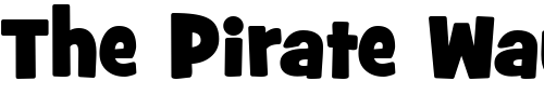 Font : GrilledCheese-BTN-Toasted Custom Text : The Pirate Way Test your own text here Click to download or to view this font on a tshirt that can be custom printed in Bali