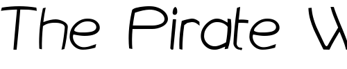 Font : Gringotts Custom Text : The Pirate Way Test your own text here Click to download or to view this font on a tshirt that can be custom printed in Bali
