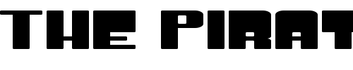 Font : Groove-Machine-ExpUpright Custom Text : The Pirate Way Test your own text here Click to download or to view this font on a tshirt that can be custom printed in Bali