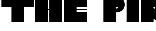 Font : GrubaBerta Custom Text : The Pirate Way Test your own text here Click to download or to view this font on a tshirt that can be custom printed in Bali