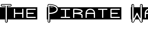 Font : Grudge-2-BRK Custom Text : The Pirate Way Test your own text here Click to download or to view this font on a tshirt that can be custom printed in Bali