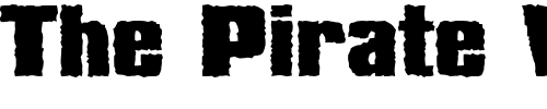 Font : Grunge-Kompak-Black Custom Text : The Pirate Way Test your own text here Click to download or to view this font on a tshirt that can be custom printed in Bali