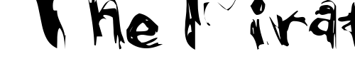 Font : Grunge-Regular Custom Text : The Pirate Way Test your own text here Click to download or to view this font on a tshirt that can be custom printed in Bali