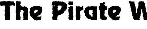 Font : Grunge-Siskel-Normal Custom Text : The Pirate Way Test your own text here Click to download or to view this font on a tshirt that can be custom printed in Bali