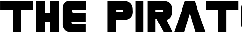 Font : Grungerocker Custom Text : The Pirate Way Test your own text here Click to download or to view this font on a tshirt that can be custom printed in Bali