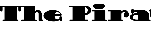 Font : GuinnessExtraStout Custom Text : The Pirate Way Test your own text here Click to download or to view this font on a tshirt that can be custom printed in Bali