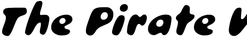 Font : Gumball Custom Text : The Pirate Way Test your own text here Click to download or to view this font on a tshirt that can be custom printed in Bali