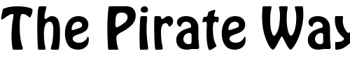 Font : Gypsy Custom Text : The Pirate Way Test your own text here Click to download or to view this font on a tshirt that can be custom printed in Bali