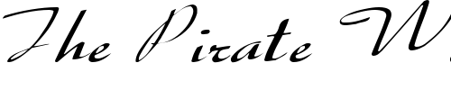 Font : Hack-Regular-ttnorm Custom Text : The Pirate Way Test your own text here Click to download or to view this font on a tshirt that can be custom printed in Bali