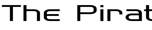 Font : Hall-Fetica-Wide Custom Text : The Pirate Way Test your own text here Click to download or to view this font on a tshirt that can be custom printed in Bali