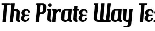 Font : HamburgerHeaven Custom Text : The Pirate Way Test your own text here Click to download or to view this font on a tshirt that can be custom printed in Bali