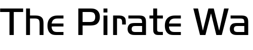 Font : HandelGotDLig Custom Text : The Pirate Way Test your own text here Click to download or to view this font on a tshirt that can be custom printed in Bali