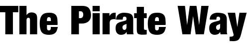Font : Harvest-Regular Custom Text : The Pirate Way Test your own text here Click to download or to view this font on a tshirt that can be custom printed in Bali