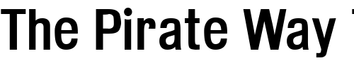 Font : Headache-Normal Custom Text : The Pirate Way Test your own text here Click to download or to view this font on a tshirt that can be custom printed in Bali