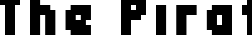 Font : Header0868 Custom Text : The Pirate Way Test your own text here Click to download or to view this font on a tshirt that can be custom printed in Bali