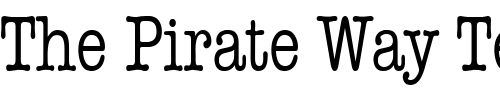 Font : Headline-Thin-Normal Custom Text : The Pirate Way Test your own text here Click to download or to view this font on a tshirt that can be custom printed in Bali