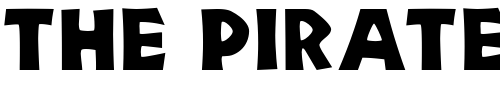Font : Heartwood-Display-SSi Custom Text : The Pirate Way Test your own text here Click to download or to view this font on a tshirt that can be custom printed in Bali