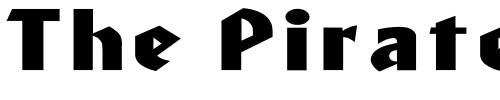 Font : Heidelberg-Normal-Ex Custom Text : The Pirate Way Test your own text here Click to download or to view this font on a tshirt that can be custom printed in Bali