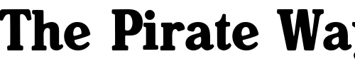 Font : Heineken Custom Text : The Pirate Way Test your own text here Click to download or to view this font on a tshirt that can be custom printed in Bali
