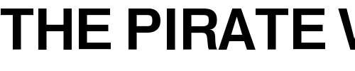Font : HeldustryFTVBasic-Demi Custom Text : The Pirate Way Test your own text here Click to download or to view this font on a tshirt that can be custom printed in Bali