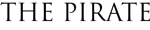 Font : Helios-SSi Custom Text : The Pirate Way Test your own text here Click to download or to view this font on a tshirt that can be custom printed in Bali