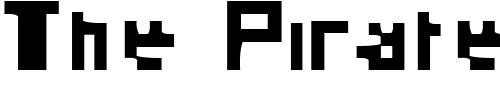 Font : Heliosphere Custom Text : The Pirate Way Test your own text here Click to download or to view this font on a tshirt that can be custom printed in Bali