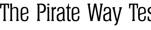 Font : Helium-SF Custom Text : The Pirate Way Test your own text here Click to download or to view this font on a tshirt that can be custom printed in Bali