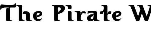 Font : Hellbound Custom Text : The Pirate Way Test your own text here Click to download or to view this font on a tshirt that can be custom printed in Bali
