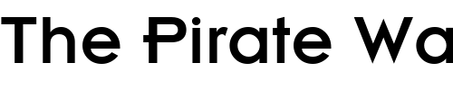 Font : HelterToo Custom Text : The Pirate Way Test your own text here Click to download or to view this font on a tshirt that can be custom printed in Bali