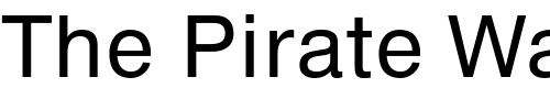 Font : Helvetica-Greek-Upright Custom Text : The Pirate Way Test your own text here Click to download or to view this font on a tshirt that can be custom printed in Bali
