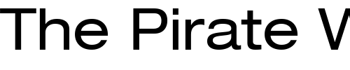 Font : Helvetica-LT-53-Extended Custom Text : The Pirate Way Test your own text here Click to download or to view this font on a tshirt that can be custom printed in Bali