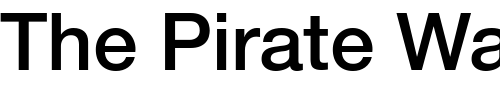 Font : Helvetica-LT-65-Medium Custom Text : The Pirate Way Test your own text here Click to download or to view this font on a tshirt that can be custom printed in Bali
