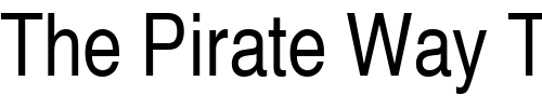 Font : Helvetica-Narrow-S-Regular Custom Text : The Pirate Way Test your own text here Click to download or to view this font on a tshirt that can be custom printed in Bali