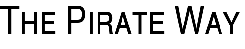 Font : Helvetica-Narrow-SC-Regular Custom Text : The Pirate Way Test your own text here Click to download or to view this font on a tshirt that can be custom printed in Bali