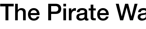 Font : Helvetica-Neue-LT-Com-65-Medium Custom Text : The Pirate Way Test your own text here Click to download or to view this font on a tshirt that can be custom printed in Bali