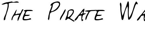 Font : Hex-Regular Custom Text : The Pirate Way Test your own text here Click to download or to view this font on a tshirt that can be custom printed in Bali