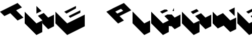 Font : Hexagon Custom Text : The Pirate Way Test your own text here Click to download or to view this font on a tshirt that can be custom printed in Bali