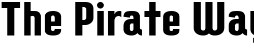 Font : Hf-Broadstreet-Sw Custom Text : The Pirate Way Test your own text here Click to download or to view this font on a tshirt that can be custom printed in Bali