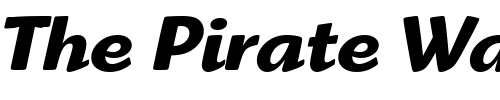 Font : Highlander-ITC-TT-BoldItalic Custom Text : The Pirate Way Test your own text here Click to download or to view this font on a tshirt that can be custom printed in Bali