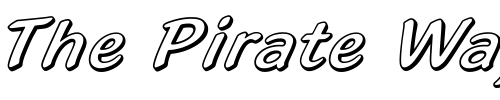 Font : Highlight-LET-Plain-1 Custom Text : The Pirate Way Test your own text here Click to download or to view this font on a tshirt that can be custom printed in Bali