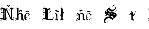 Font : Hilda-Sonnenschein-Extra-Characters Custom Text : The Pirate Way Test your own text here Click to download or to view this font on a tshirt that can be custom printed in Bali