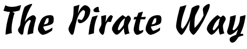 Font : Hind Custom Text : The Pirate Way Test your own text here Click to download or to view this font on a tshirt that can be custom printed in Bali