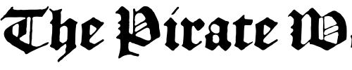 Font : Historical-EnglishTextura Custom Text : The Pirate Way Test your own text here Click to download or to view this font on a tshirt that can be custom printed in Bali
