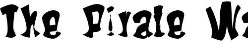 Font : HitMe Custom Text : The Pirate Way Test your own text here Click to download or to view this font on a tshirt that can be custom printed in Bali